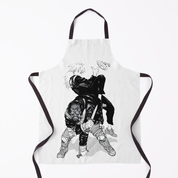 Item preview, Kaiman and Nikaido Design designed and sold by sad-square.