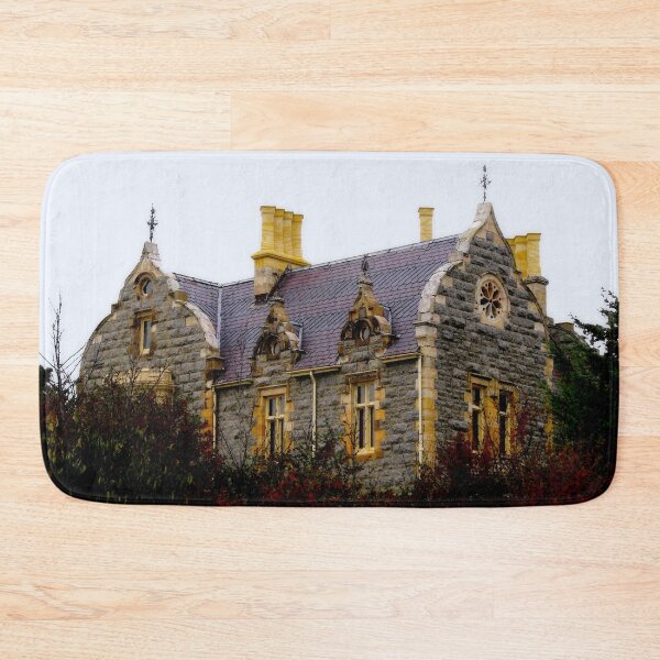 Item preview, Abercrombie House - Bathurst, NSW, Australia. designed and sold by Marilyn Harris.