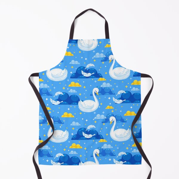 Item preview, Elegant Swan designed and sold by Vector Scout Lab.