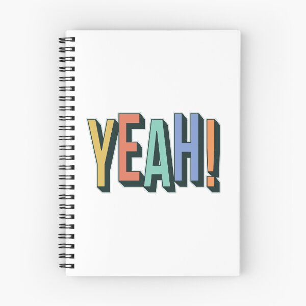 Item preview, Yeah! designed and sold by portokalis.