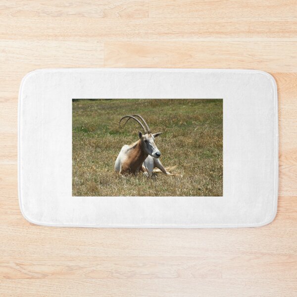 Item preview, Scimitar Horned Antelope designed and sold by GP1746.