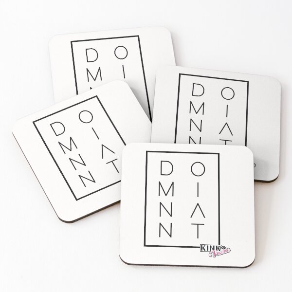 Item preview, Dominant designed and sold by adrenalize.