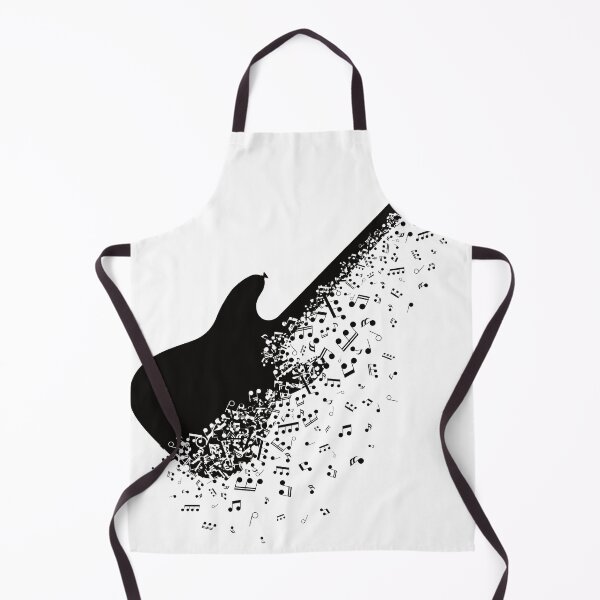 Item preview, Guitar Notes designed and sold by ChailynReed.