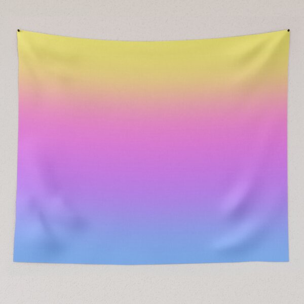 Item preview, Gradient 5 Yellow to blue designed and sold by NYXFN.