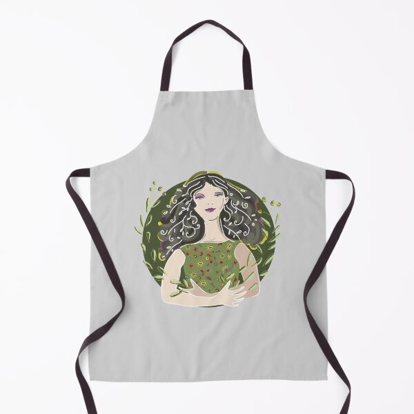 Item preview, Dafne y el laurel designed and sold by Emi Yañez.