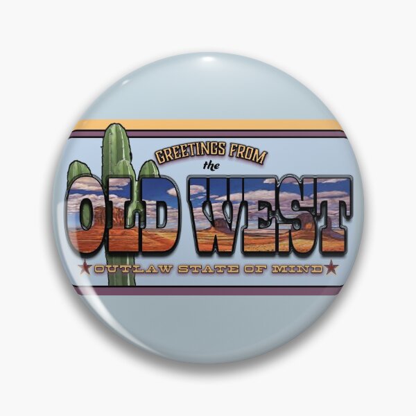 Item preview, Old West designed and sold by LadyMayDesigns9.