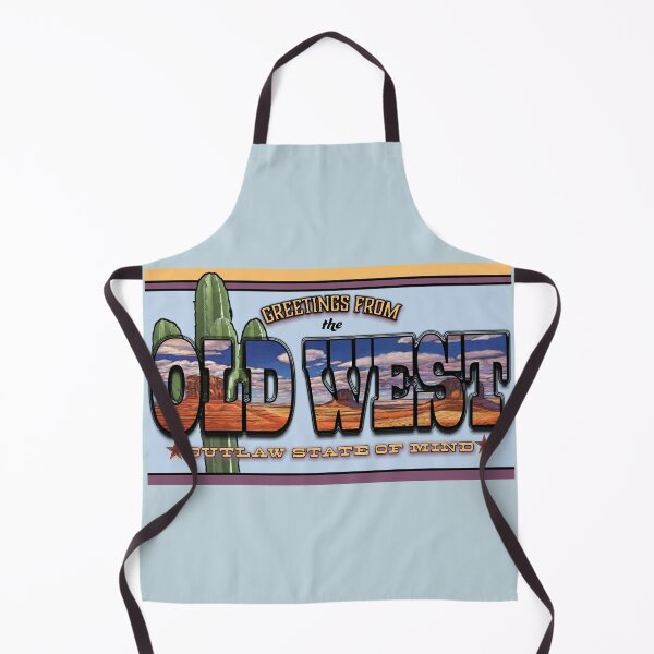 Item preview, Old West designed and sold by LadyMayDesigns9.