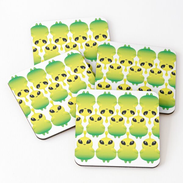 Item preview, Copy of Astro Alien Meep 5 designed and sold by EMEA.