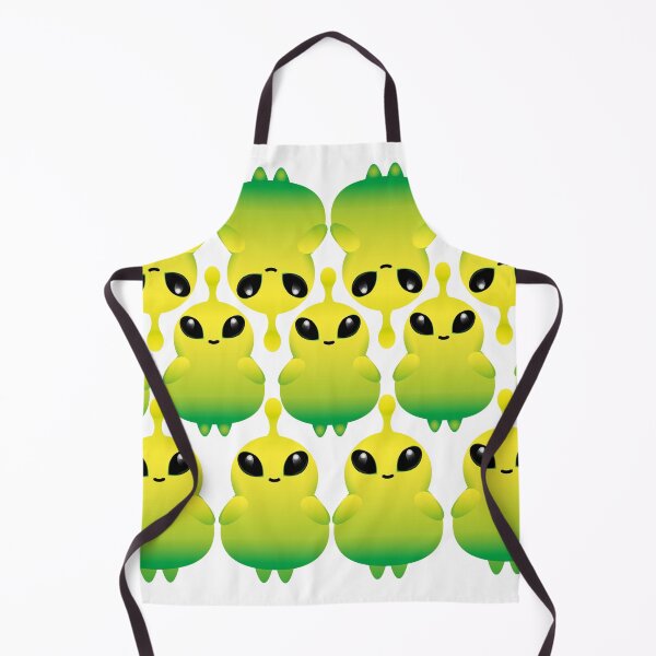 Item preview, Copy of Astro Alien Meep 5 designed and sold by EMEA.