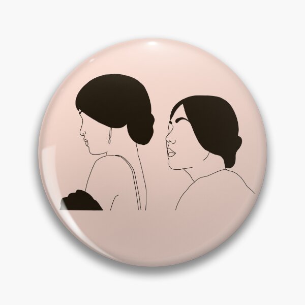 Item preview, The handmaiden designed and sold by drowned-twice.