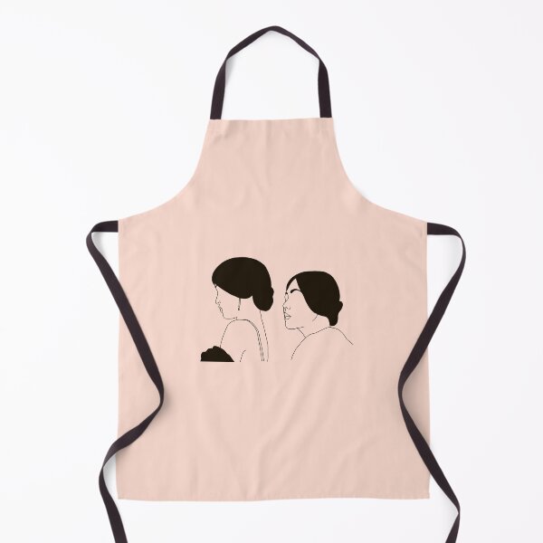 Item preview, The handmaiden designed and sold by drowned-twice.