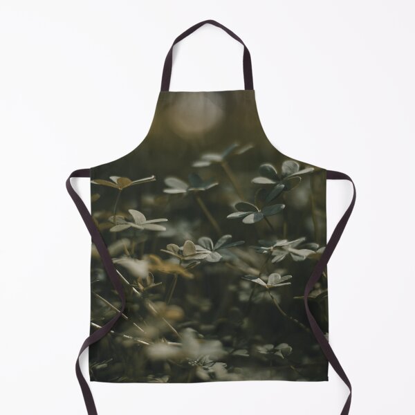Item preview, Clovers  designed and sold by FosilizdTreeSap.