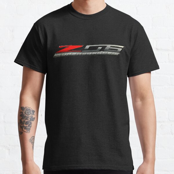 Unisex T-Shirt C3 Corvette Shirts For Men Women Funny T Shirts 