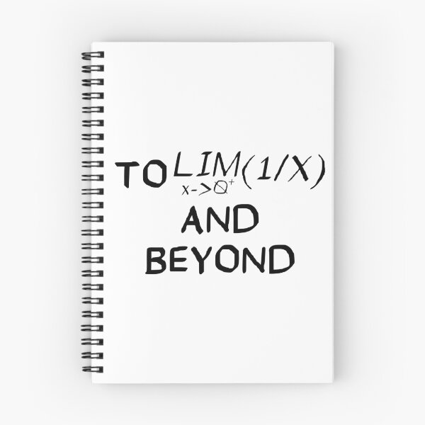Item preview, Mathematics - To Infinity and Beyond - Calculus designed and sold by AniPop.