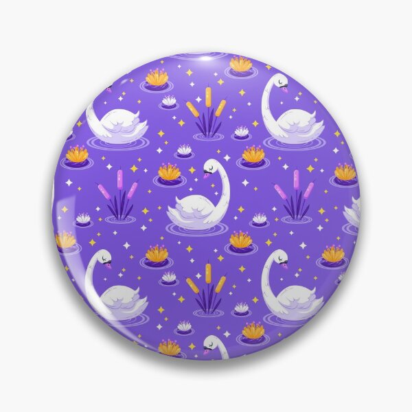 Item preview, Elegant Swan designed and sold by Vector Scout Lab.