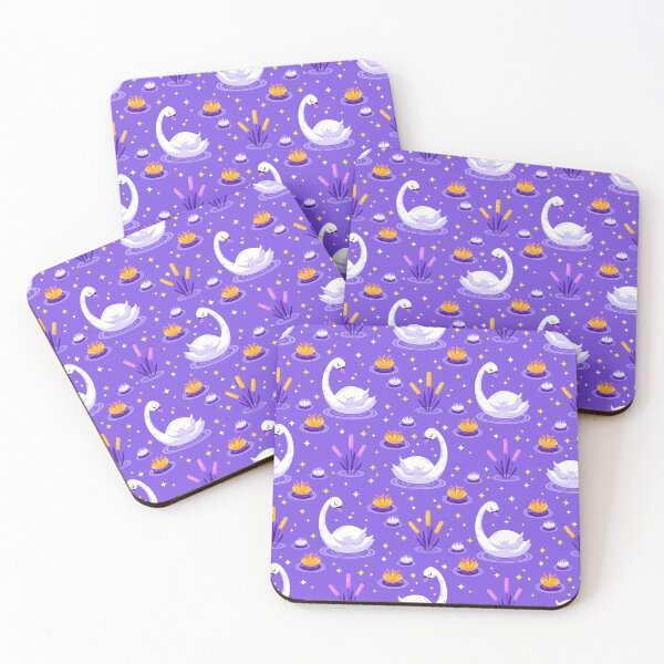 Item preview, Elegant Swan designed and sold by Vector Scout Lab.