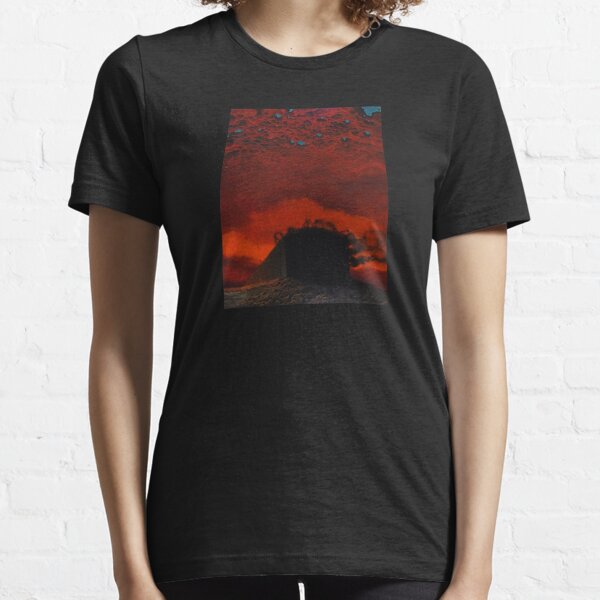 zdzislaw beksinski shirt