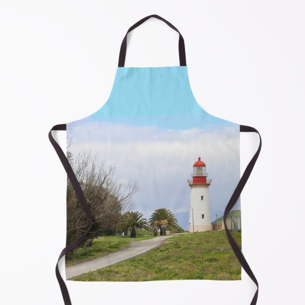 Item preview, Robben Island Lighthouse, Cape town South Africa designed and sold by NJH110.