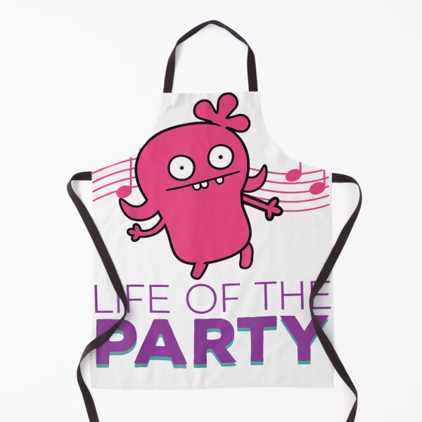 Item preview, Ugly Dolls Moxy Life of the Party  designed and sold by JonChristensen.