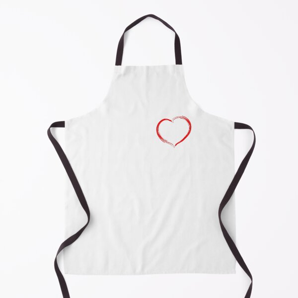 Item preview, Heart Red designed and sold by kamorim.