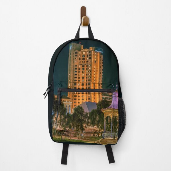 Item preview, Adelaide Riverfront designed and sold by Ray's Photos & Art.