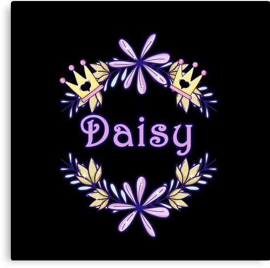 Free Free 181 Princess Daisy Emblem SVG PNG EPS DXF File