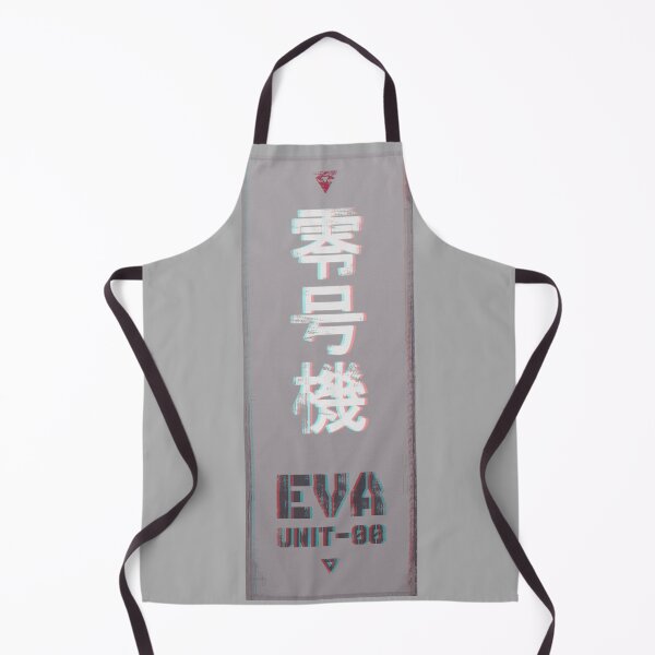 Item preview, EVA UNIT-00 (weathered decal) designed and sold by Arnold Kim.