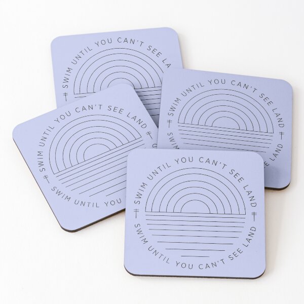 Item preview, Frightened Rabbit - reversed colour designed and sold by Kris Karlson.