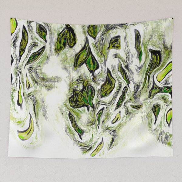 Item preview, Leaf Blowing designed and sold by MarcSabuncu.
