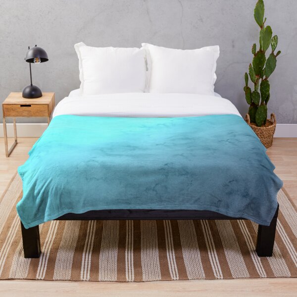 Item preview, Shades of Blue designed and sold by Poetic Patterns Studio.
