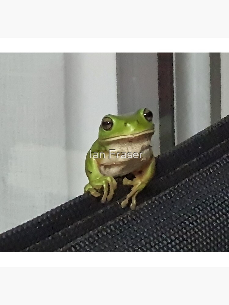 I love being Green by Mowog