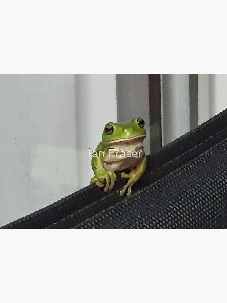 I love being Green by Mowog