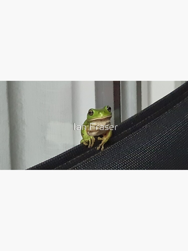 I love being Green by Mowog