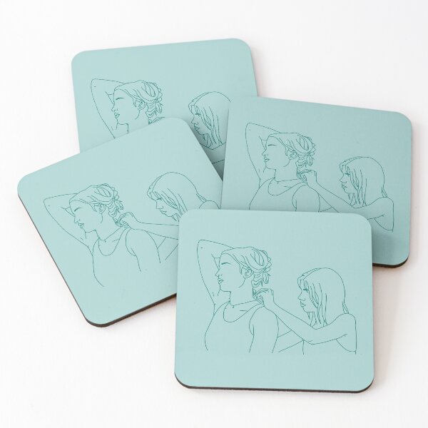 Item preview, Water lilies designed and sold by drowned-twice.