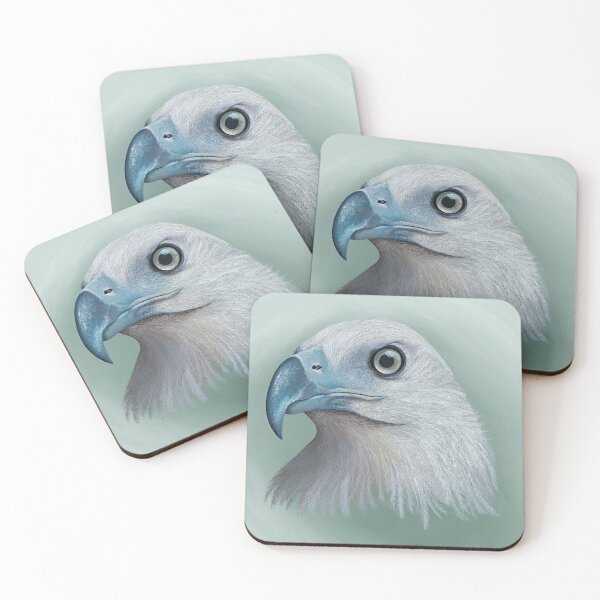 Item preview, Sea eagle designed and sold by Nicole Grimm-Hewitt.