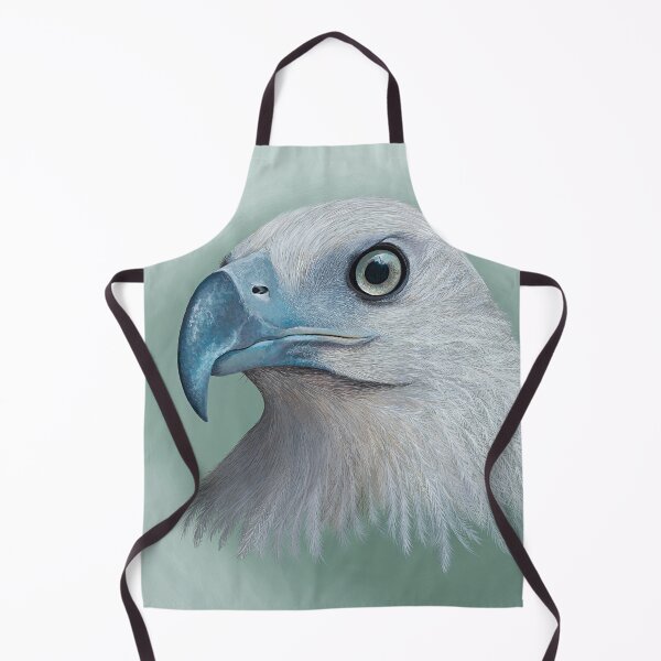 Item preview, Sea eagle designed and sold by Nicole Grimm-Hewitt.