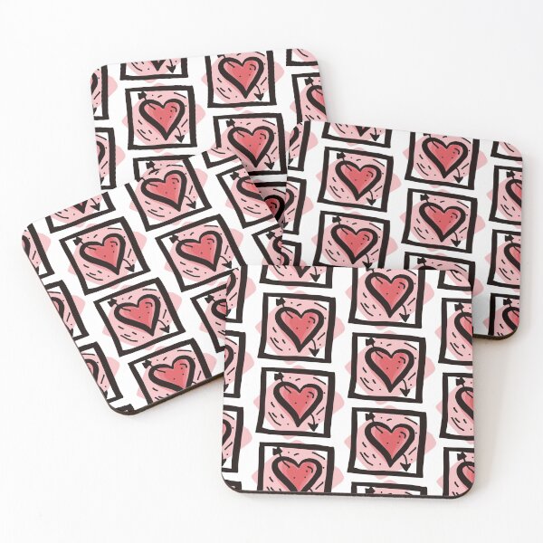 Item preview, Heart  designed and sold by Jonesyinc.