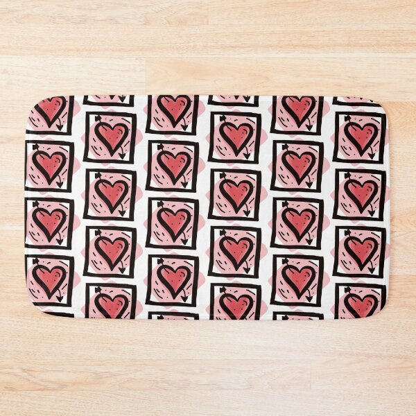 Item preview, Heart  designed and sold by Jonesyinc.