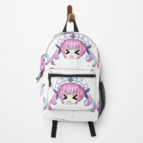 Item preview, Minato Aqua Chibi designed and sold by ace1021.