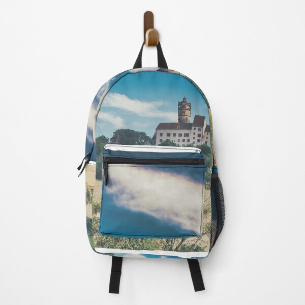 Item preview, Ronneburg Castle Germany designed and sold by DegoPine  Art Studio.