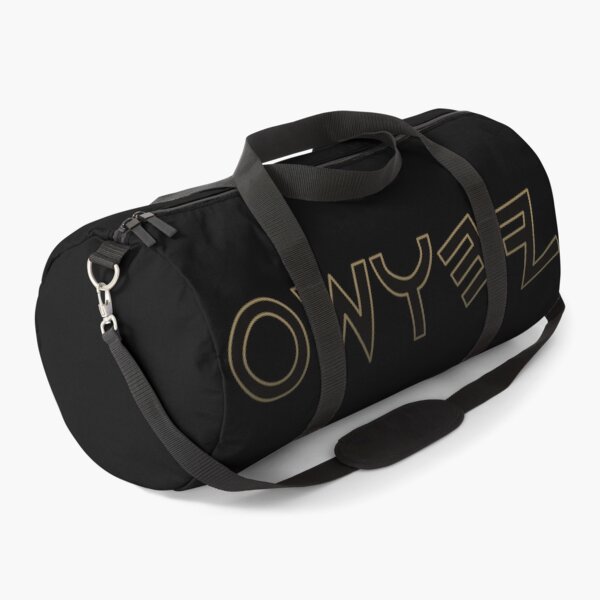 31 gym bag