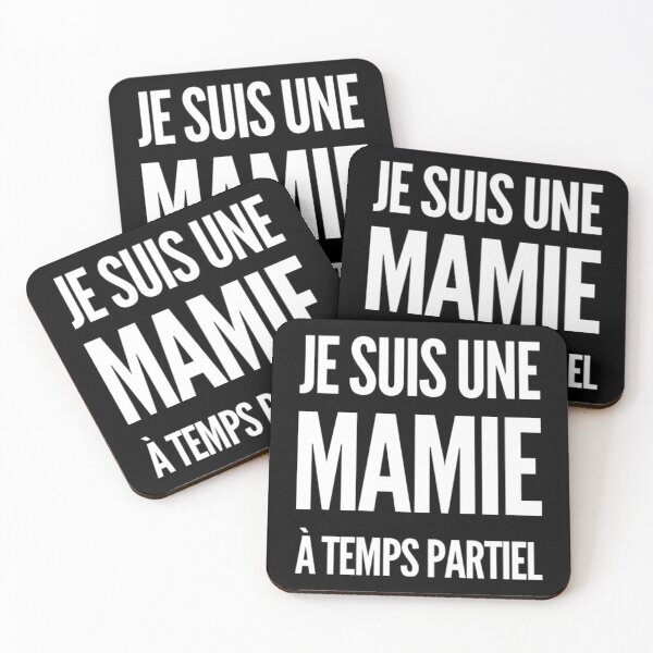 Item preview, Part time granny funny grandma humor gift designed and sold by joozybart.