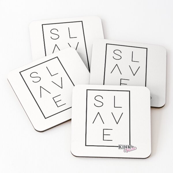 Item preview, Slave designed and sold by adrenalize.