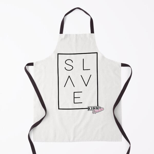 Item preview, Slave designed and sold by adrenalize.