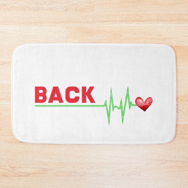 Item preview, Annnd I am Back - Hilarious Heart Attack Survivor Gift product designed and sold by Lisbob.