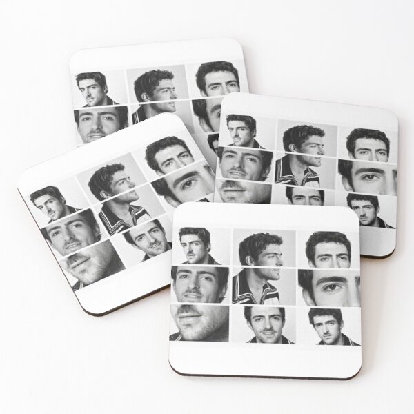 Item preview, Rocky Lynch designed and sold by Raina Aubertin.