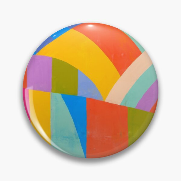 Item preview, RAINBOW KALEIDOSCOPE designed and sold by Caitlin Murray.