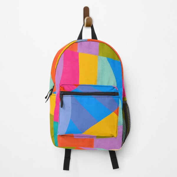 Item preview, RAINBOW KALEIDOSCOPE designed and sold by Caitlin Murray.