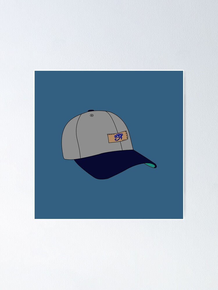 Redbubble baseball caps Outlet