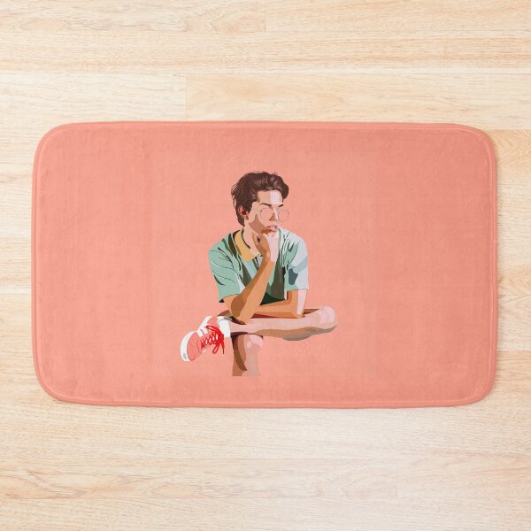 Item preview, Boy Posing designed and sold by FreddArtz.